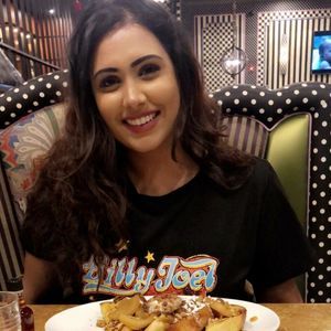 Meet your Posher, Jamie